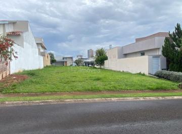 Terreno · 377m² · Terreno Condomínio em Araraquara