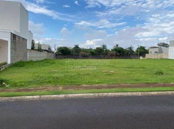 Terreno · 377m² · Terreno Condomínio em Araraquara