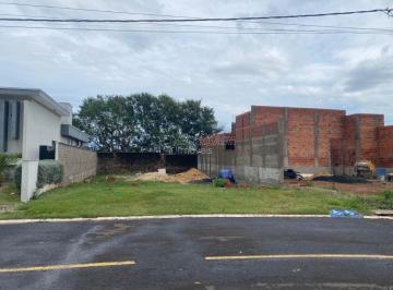 Terreno · 364m² · Terreno Condomínio em Araraquara
