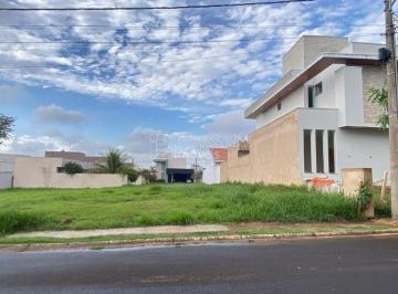 Terreno · 377m² · Terreno Condomínio em Araraquara