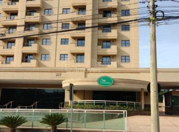 Comercial · 55m² · 2 Vagas · Comercial Prédio em Araraquara