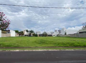 Terreno · 377m² · Terreno Condomínio em Araraquara