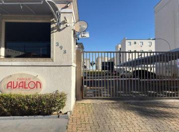 Apartamento · 42m² · 2 Quartos · 1 Vaga · Apartamento Padrão em Araraquara