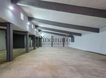 Comercial · 600m² · 40 Vagas · Galpao para Locacao no Bairro Ponte Sao Joao em Jundiai SP.