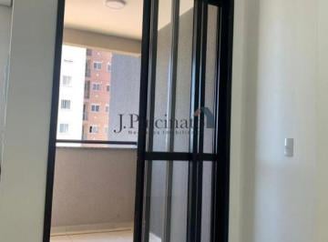 Apartamento · 68m² · 2 Quartos · 1 Vaga · APARTAMENTO 02 QUARTOS NO BAIRRO JARDIM DO LAGO - JUNDIAI SP - CONDOMINIO ALTOS DA AVENIDA