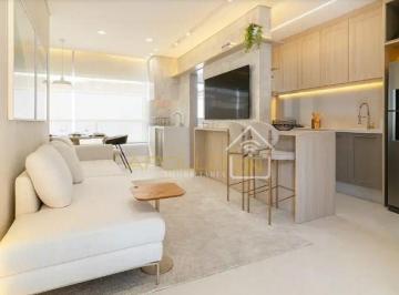 Apartamento · 90m² · 3 Quartos · 1 Vaga · Apartamento - 3 quartos 1 suite - Marape - Santos
