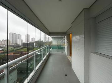 Apartamento · 87m² · 3 Quartos · 2 Vagas · Apartamento 3 Quartos 1 Suite - Jose Menino - Santos