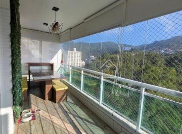 Apartamento · 87m² · 3 Quartos · 2 Vagas · Apartamento Marea - 3 quartos - 1 suite - Jose Menino - Santos