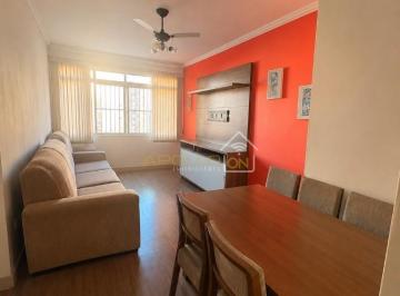 Apartamento · 80m² · 2 Quartos · 1 Vaga · Apartamento 2 quartos - Embare - Santos