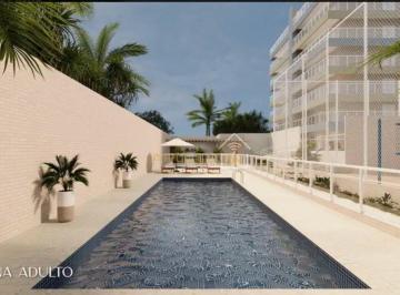 Apartamento · 101m² · 3 Quartos · 2 Vagas · Apartamento 2 quartos 1 suite - Maitinga, Bertioga