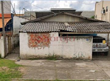 Casa · 112m² · 2 Quartos · 1 Vaga · Saraju vende lote com duas moradias