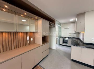 Apartamento · 111m² · 3 Quartos · 2 Vagas · Apartamento Alto Padrao para Alugar no Centro de Botucatu Residencial Montenegro