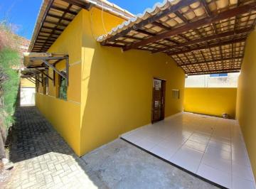 Casa · 3 Quartos · 1 Vaga · ALUGO CASA EM CONDOMINIO - BAIRRO COSTA E SILVA - MOSSORO-RN