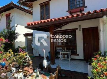 Casa · 150m² · 4 Quartos · Casa Duplex em Condominio Fechado para Locacao em Itapua | 4 quartos, sendo 2 suites