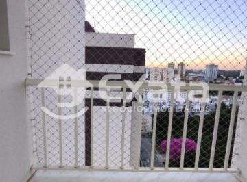 Apartamento · 72m² · 2 Quartos · 2 Vagas · Apartamento para locacao – Jd. Piratininga