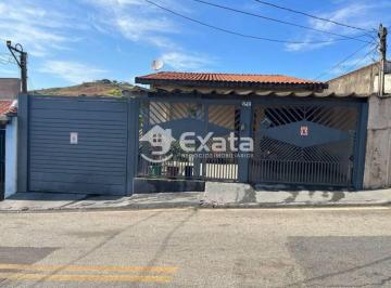 Casa · 174m² · 3 Quartos · 3 Vagas · Casa terrea a venda 3 quartos 1 suite edicula bairro Barcelona, Zona Oeste Sorocaba