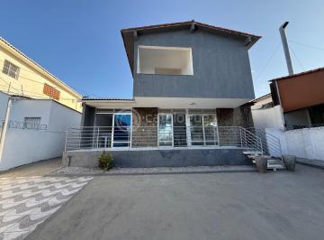 Comercial · 157m² · 5 Quartos · 5 Vagas · predio comercial no coracao de lagoa nova