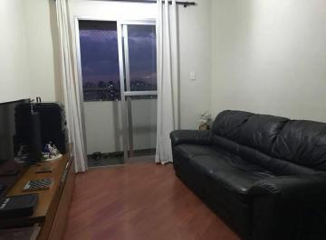 Apartamento · 65m² · 3 Quartos · 1 Vaga · Apartamento a Venda no Bairro Continental em Osasco