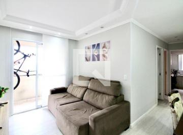 Apartamento · 62m² · 3 Quartos · 1 Vaga · Apartamento à Venda - Jardim Arize, 3 Quartos, 62 m2