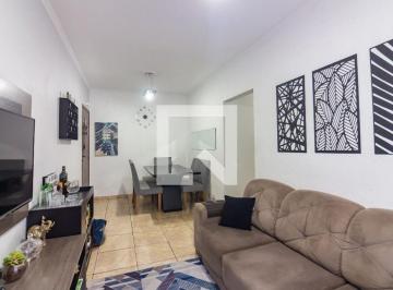 Apartamento · 65m² · 2 Quartos · 1 Vaga · Apartamento à Venda - Quitaúna, 2 Quartos, 65 m2