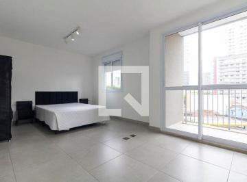 Photo 1 · Apartamento à Venda - Tatuapé, 1 Quarto, 34 m2