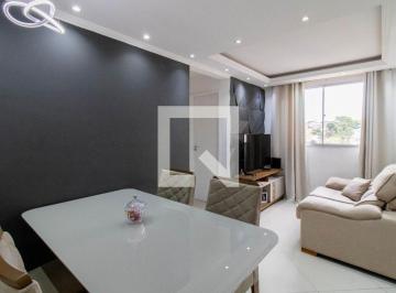 Apartamento · 48m² · 2 Quartos · 1 Vaga · Apartamento à Venda - Jardim Maia, 2 Quartos, 48 m2