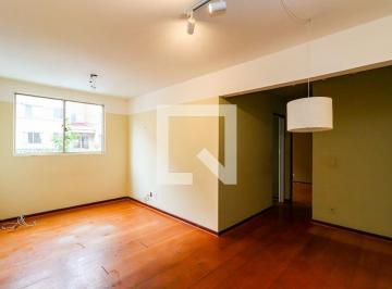 Apartamento · 52m² · 2 Quartos · 3 Vagas · Apartamento à Venda - Jardim Nadir, 2 Quartos, 52 m2