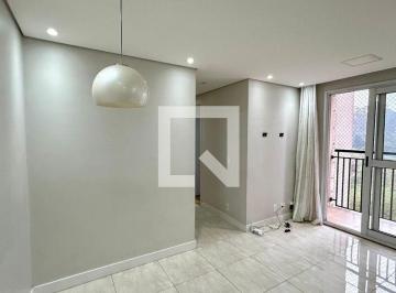Apartamento · 57m² · 3 Quartos · 1 Vaga · Apartamento à Venda - Jardim Las Vegas, 3 Quartos, 57 m2
