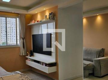 Apartamento · 41m² · 2 Quartos · Apartamento à Venda - Itaquera, 2 Quartos, 41 m2