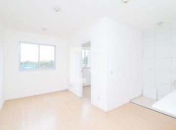 Apartamento · 37m² · 2 Quartos · Apartamento à Venda - Vila Jacuí, 2 Quartos, 37 m2