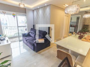 Photo 1 · Apartamento à Venda - Belém, 2 Quartos, 55 m2
