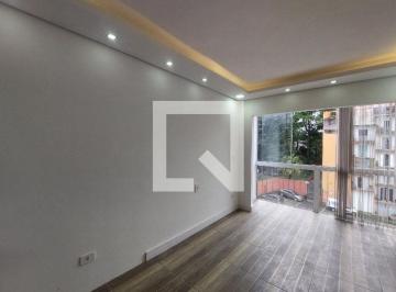 Apartamento · 74m² · 2 Quartos · 1 Vaga · Apartamento à Venda - Jardim Palmares, 2 Quartos, 74 m2