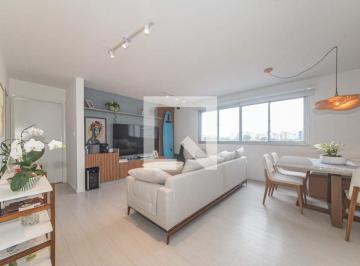 Photo 1 · Apartamento à Venda - Brooklin, 3 Quartos, 94 m2