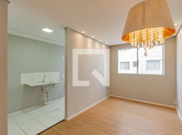 Apartamento · 41m² · 2 Quartos · Apartamento à Venda - São João Clímaco, 2 Quartos, 41 m2
