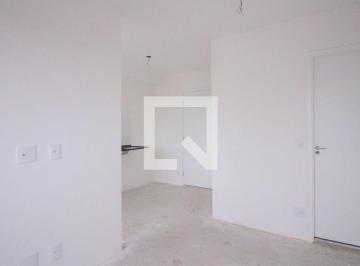 Apartamento · 37m² · 2 Quartos · 1 Vaga · Apartamento à Venda - Jardim Vila Carrao, 2 Quartos, 37 m2