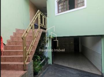 Photo 1 · Casa à venda na Mooca, São Paulo-SP: 3 quartos, 2 salas, 2 banheiros, 3 vagas de