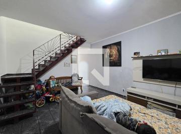 Casa · 210m² · 3 Quartos · 2 Vagas · Casa à Venda - Jardim Milena, 3 Quartos, 210 m2