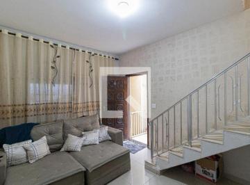 Casa · 125m² · 3 Quartos · 1 Vaga · Casa à Venda - Jardim Brasília, 3 Quartos, 125 m2
