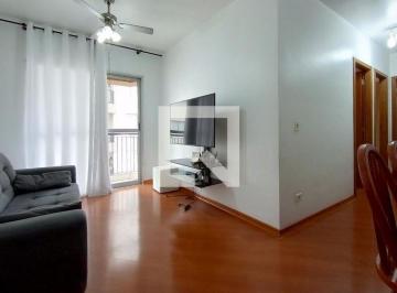 Apartamento · 58m² · 2 Quartos · 1 Vaga · Apartamento à Venda - Ponte Rasa, 2 Quartos, 58 m2