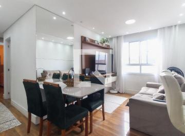 Photo 1 · Apartamento à Venda - Itaquera, 2 Quartos, 46 m2