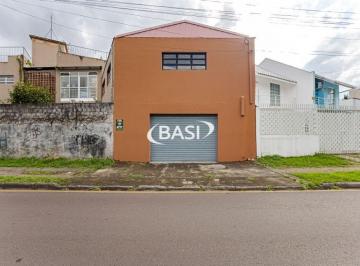 Comercial · 110m² · LOJA NO REBOUCAS/CENTRO