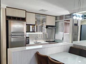 Apartamento · 73m² · 3 Quartos · 2 Vagas · Apartamento à venda em São Paulo-SP: 3 quartos, 1 suíte, churrasqueira e 2 vagas