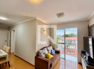 Apartamento · 49m² · 2 Quartos · 1 Vaga · Apartamento à Venda - Artur Alvim, 2 Quartos, 49 m2