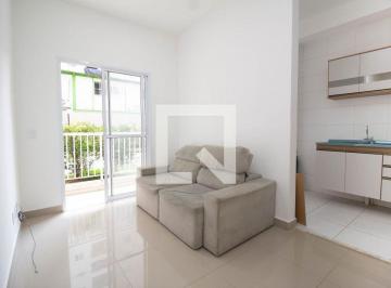 Apartamento · 44m² · 2 Quartos · 1 Vaga · Apartamento à Venda - Vila Pirituba, 2 Quartos, 44 m2