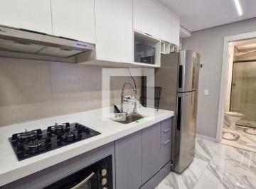 Apartamento · 34m² · 2 Quartos · Apartamento à Venda - Campo Grande, 2 Quartos, 34 m2