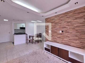 Apartamento · 64m² · 2 Quartos · 1 Vaga · Apartamento à Venda - Vila Leopoldina, 2 Quartos, 64 m2