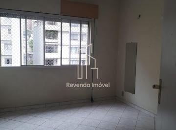 Photo 1 · Apartamento com 2 dormitórios, banheiro, sala ampla e cozinha, prédio com elevad