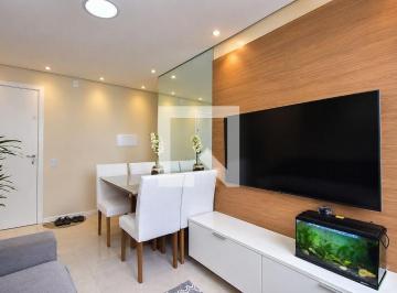 Photo 1 · Apartamento à Venda - Bussocaba, 2 Quartos, 42 m2