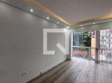 Apartamento · 74m² · 2 Quartos · 1 Vaga · Apartamento à Venda - Jardim Palmares, 2 Quartos, 74 m2