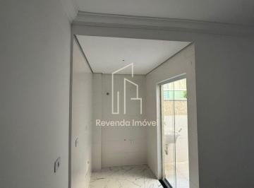 Apartamento · 55m² · 2 Quartos · 1 Vaga · Apartamento RESIDENCIAL em SANTO ANDRÉ - SP, VILA HUMAITÁ
